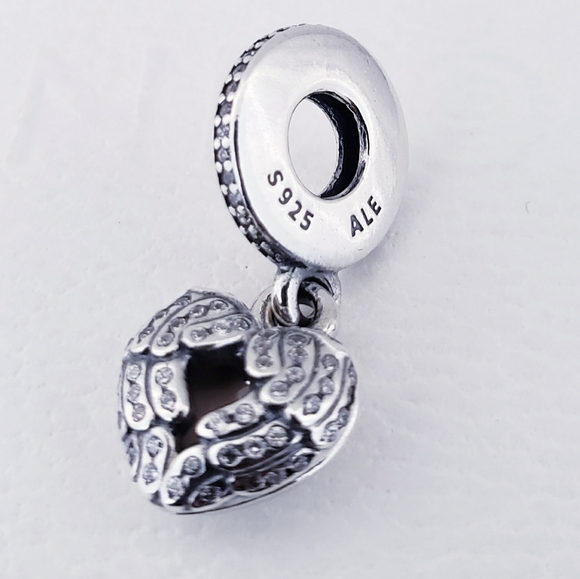 Authentic Pandora Dangle Charm - Picture 6 of 7